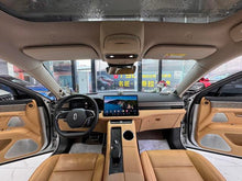 Certificated Pre-Owned Wenjie M5 2022 Extended-Range Rear-Wheel Drive Standard Version -u22530053