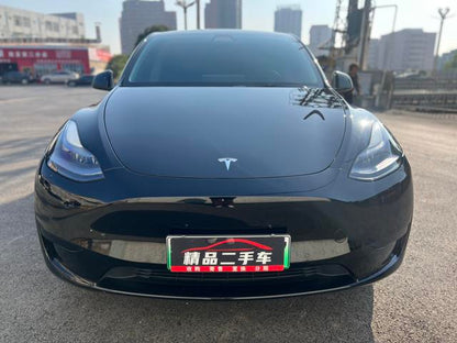 Certificated Pre-Owned Tesla Model Y 2023 Rear-Wheel Drive Version -u22415196