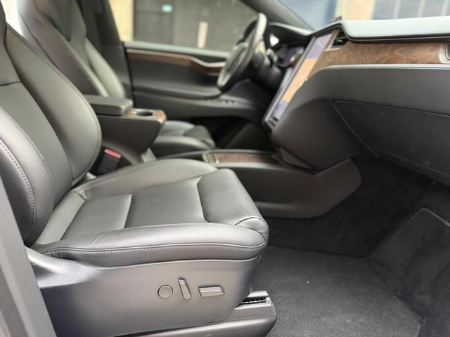 Certificated Pre-Owned Tesla Model X 2019 Long Range Version -u22773241