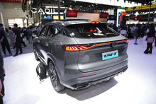 Changan Changan UNI-Z - Híbrido PHEV