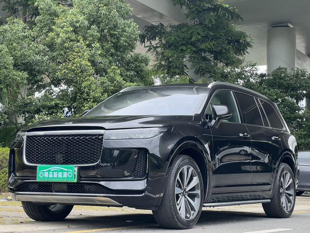 Pre - Owned 2020 Li ONE Extended - range 6 - seat Edition