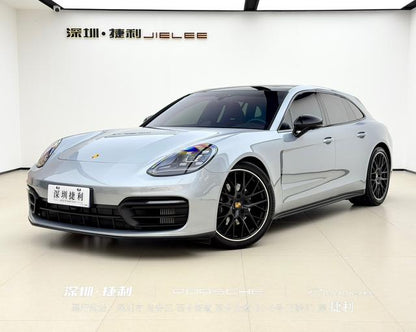 Certificated Pre-Owned Porsche Panamera 2023 Panamera 4 Sport Turismo 2.9T - u22548504