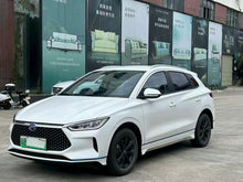 Certificated Pre-Owned BYD e2 2019 Standard Range Edition Intelligent Comfort Version