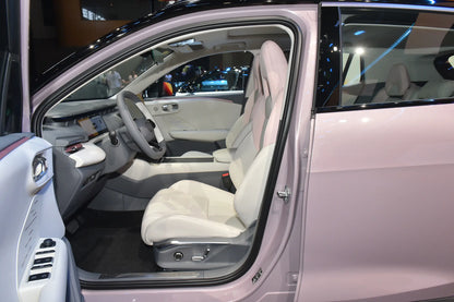 Lynk & Co Lynk & Co 06 EM-P -Híbrido PHEV