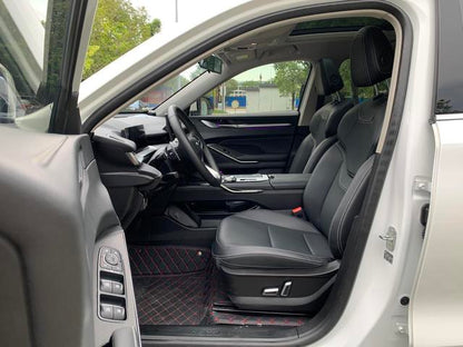 Certificated Pre-Owned GWM Haval H6 2022 Third Generation 1.5T Automatic Two-Wheel Drive Max - u22401775