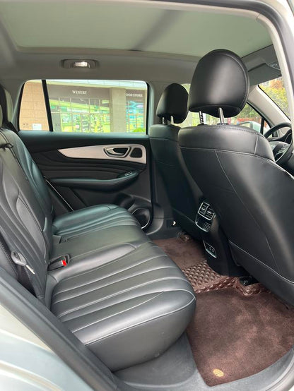 Certificated Pre-Owned Roewe RX5 MAX 2021 Supreme Series 400TGI Automatic Luxury Cockpit Version - u13962542