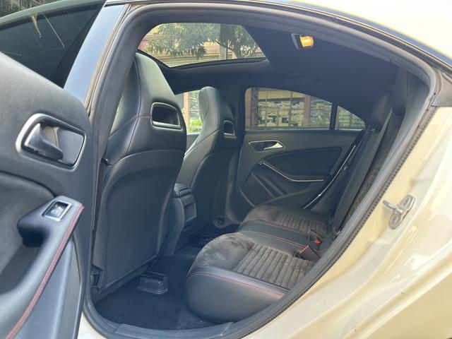 Certificated Pre-Owned Mercedes-Benz CLA 2016 Restyled CLA 220 4MATIC - u22441096