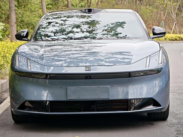 Certificated Pre-Owned Lynk & Co Z10 2024 Edition 95kWh 702km Four-Wheel Drive Intelligent Driving Ultra -u22544640