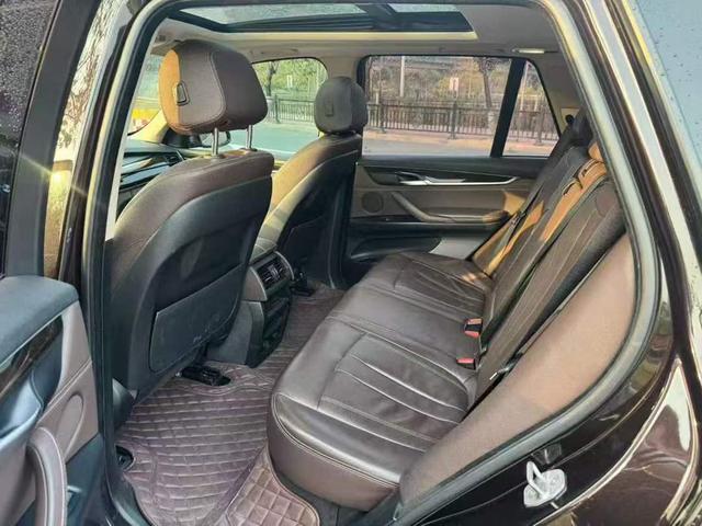 Certificated Pre-Owned BMW X5 (Imported) 2015 xDrive28i - u22560225