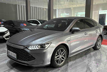 Certificated Pre-Owned BYD Qin PLUS DM 2021 DM-i 55KM Prestige Edition -u22564431