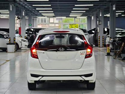 Certificated Pre-Owned Fit 2018 1.5L CVT Comfort Edition - u22741400