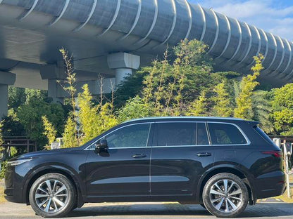 Pre - Owned 2020 Li L9 Extended - Range 6 - Seat Edition