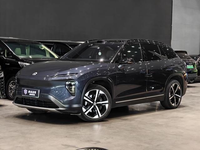Pre-Owned NIO ES7 2022 Model 75kWh