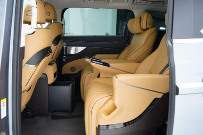 Certificated Pre-Owned Denza D9 DM 2024 Version 980 Four-Wheel Drive Honor Edition -u21926978