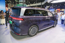 BYD Summer - Híbrido PHEV