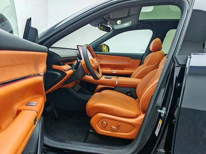 Certificated Pre-Owned Changan Qiyuan Q07 2025 215 Flagship PLUS -u22624465