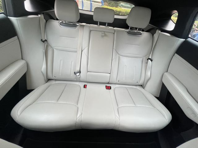 Certificated Pre-Owned XPENG G6 2023 755 Ultra Long Range Pro-u22189447