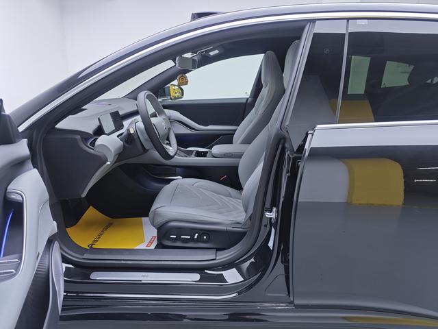 Certificated Pre-Owned NIO ET5T 2025 75kWh -u22401905