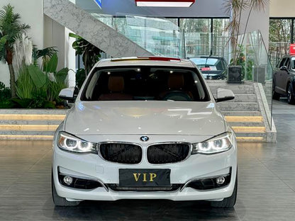 Certificated Pre-Owned BMW 3 Series GT 2014 328i Design Package - u22770810