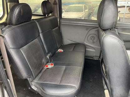 Certificated Pre-Owned Shuaike 2010 1.6L Manual Utility Version - u22107868