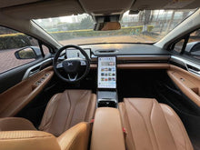 Certificated Pre-Owned XPENG P5 2021 550E -u22536469