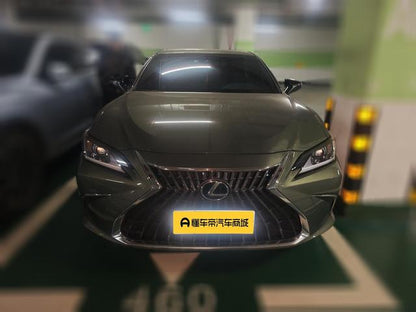 Certificated Pre-Owned Lexus ES 2022 200 Premium Edition - u22589279