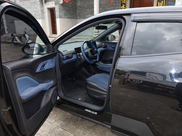 Pre-Owned BYD Seagull 2023 Freedom Edition