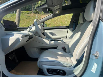 Certificated Pre-Owned Zhijie S7 2024 Super Flight Edition Max+ -u22479531