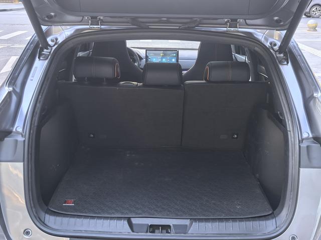 Certificated Pre-Owned BYD Song PLUS DM 2021 DM-i 51KM Two-Wheel Drive Honor Edition -u22385404