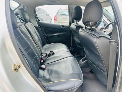 Peugeot 207 CROSS 1.4L Manuelle Édition Pinle d'occasion certifiée (2013) - u22136643