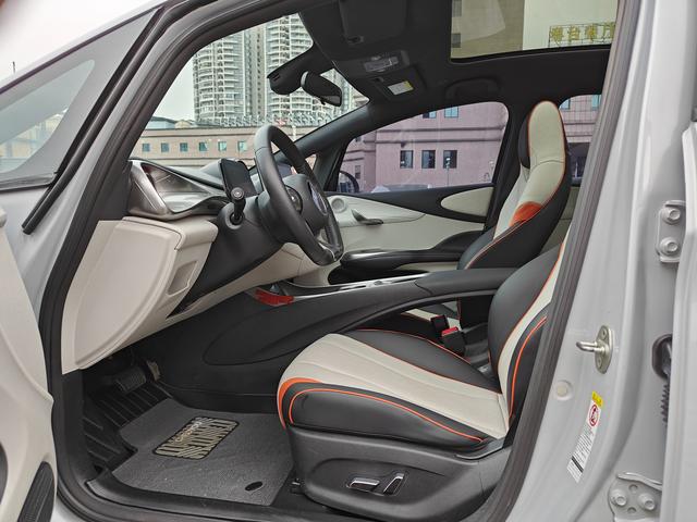 BYD دولفين 2021 إصدار الموضة المستعمل