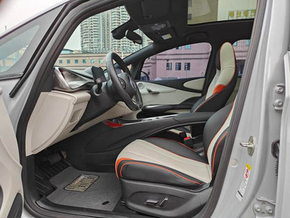 BYD دولفين 2021 إصدار الموضة المستعمل