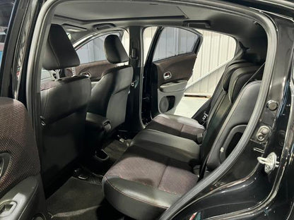 Certificated Used Honda XR-V 2015 1.8L EXi CVT Comfort Version