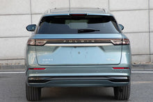 Chery Fengyun T10 - Híbrido PHEV