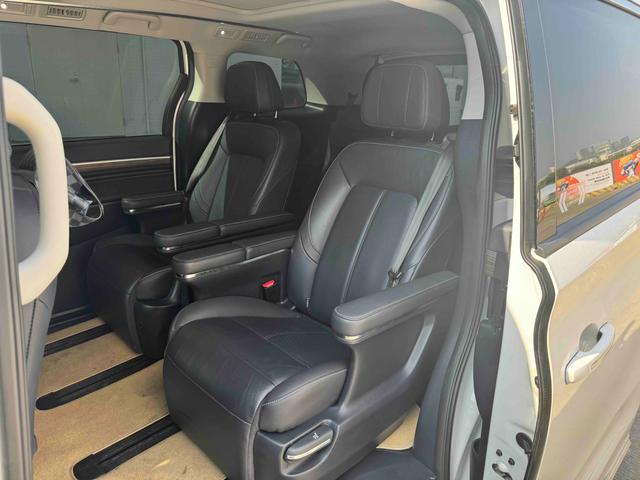 Certificated Pre-Owned GAC Trumpchi M8 2021 Master Series 390T Ultimate Edition - u22438721