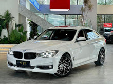 Certificated Pre-Owned BMW 3 Series GT 2014 328i Design Package - u22770810