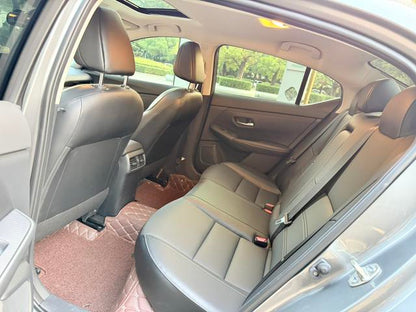 Certificated Pre-Owned Dongfeng Nissan Sylphy 2022 1.6L XL CVT Enjoyment Edition - u21950474