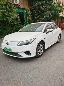 Certificated Pre-Owned AION S 2019 Xuan 530 -u22562119
