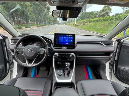 Certificated Pre-Owned RAV4 Rongfang PHEV 2022 2.5L Two-Wheel Drive Elite Pro -u21494345