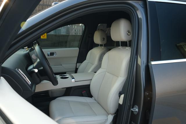 Pre-Owned Li Xiang L9 2022 Max Version