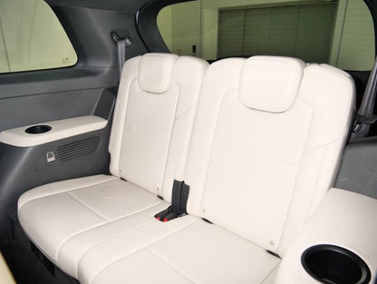 Certificated Pre-Owned Li Auto ONE 2021 Extended-Range 6-Seater Edition -u22833687