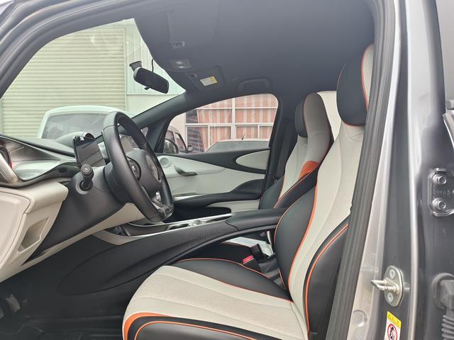Certificated Pre-Owned BYD Dolphin 2021 Fashion Edition -u21934012