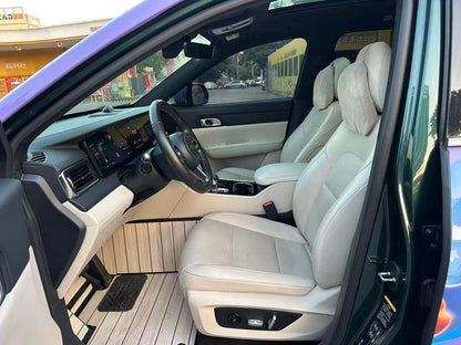 Pre - Owned 2021 Li ONE Extended - Range 6 - Seat Edition