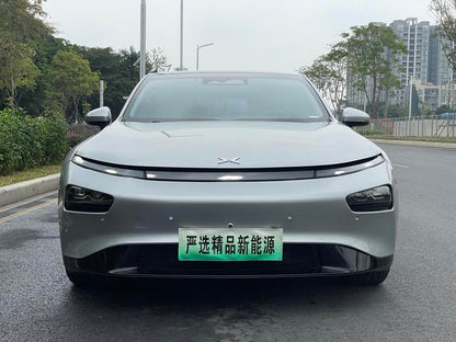 Certificated Pre-Owned XPENG P7 2020 670E-u22033742