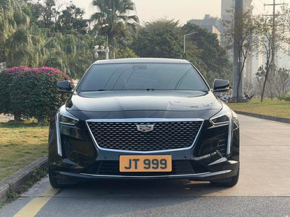 Certificated Pre-Owned Cadillac CT6 2021 28T Leading Super Cruise Model - u22566658