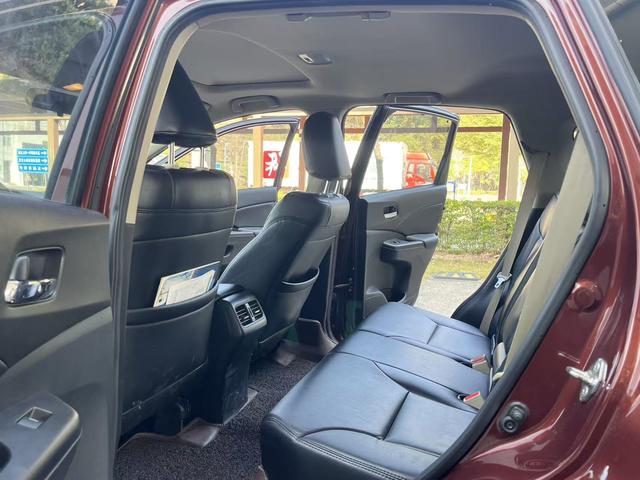 Certificated Pre-Owned Dongfeng Honda CR-V 2016 2.0L Two-Wheel Drive Classic Edition - u22316314