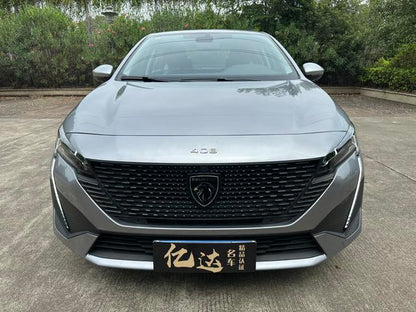 Certificated Pre-Owned Peugeot 408 2024 360THP Dada Edition Latu Version - u21334122