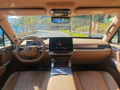 Certificated Pre-Owned M-Hero M817 2025 Pro Edition -u22491372