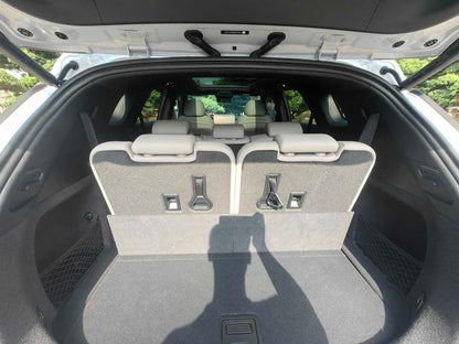 Certificated Pre-Owned BYD Tang DM 2024 Honor Edition DM-i 112KM Prestige Version -u21555784