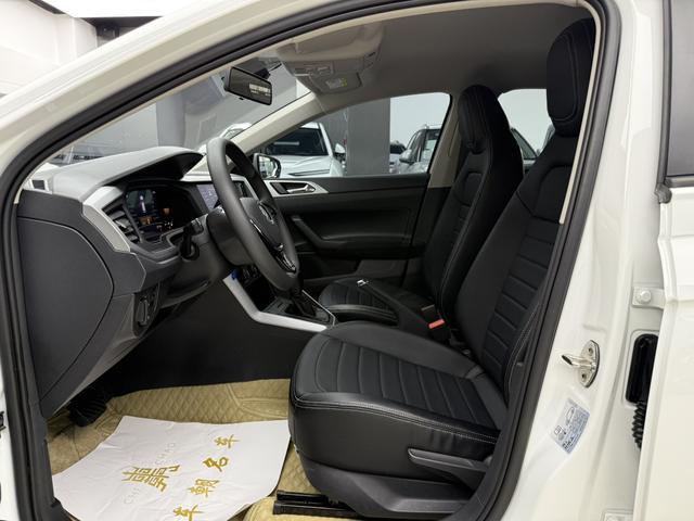 Certificated Pre-Owned Polo 2023 Restyled Plus 1.5L Automatic Fun-Loving Edition - u22054209